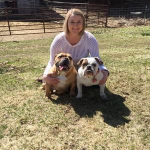 Meet your Posher, Rachael